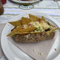   at El Limon in Tenerife