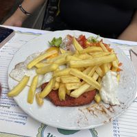   at El Limon in Tenerife