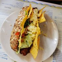  at El Limon in Tenerife