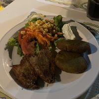   at El Limon in Tenerife