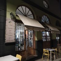  at El Limon in Tenerife