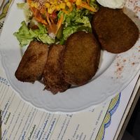 . at El Limon in Tenerife