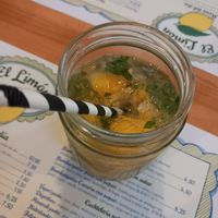  at El Limon in Tenerife