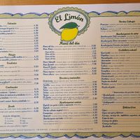  at El Limon in Tenerife