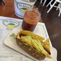  at El Limon in Tenerife