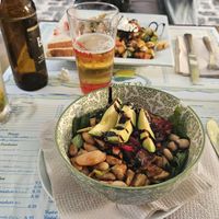 PowerBowl at El Limon in Tenerife