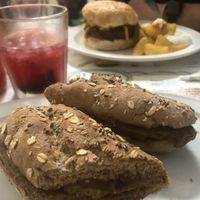   at El Limon in Tenerife