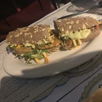   at El Limon in Tenerife