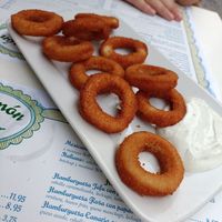  at El Limon in Tenerife