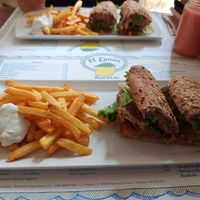  at El Limon in Tenerife