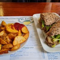  at El Limon in Tenerife