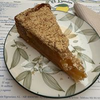   at El Limon in Tenerife