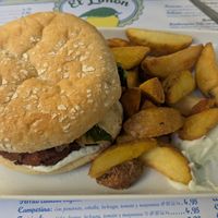  at El Limon in Tenerife