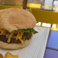  at El Limon in Tenerife