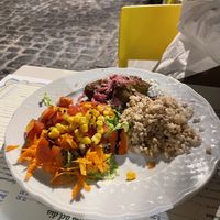 Menu del día  at El Limon in Tenerife