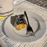 Menu del día  at El Limon in Tenerife