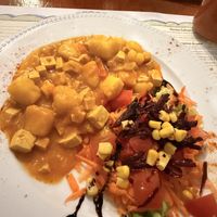   at El Limon in Tenerife