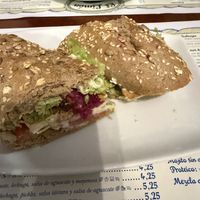   at El Limon in Tenerife