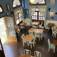   at El Limon in Tenerife