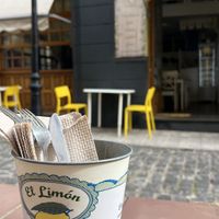   at El Limon in Tenerife