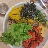 Byob at The Fish Bowl in Kuala Lumpur