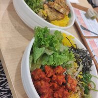 Byob at The Fish Bowl in Kuala Lumpur