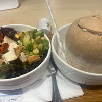   at The Fish Bowl in Kuala Lumpur