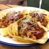 VegaTacos at NicPic in Malaga