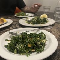   at Pizzeria Libretto in Toronto