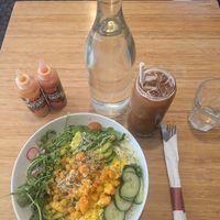  at Cool Hand of a Girl in Toronto