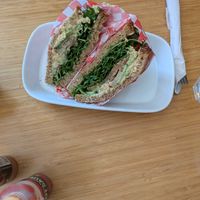  at Cool Hand of a Girl in Toronto