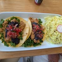  at Cool Hand of a Girl in Toronto