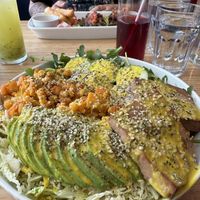   at Cool Hand of a Girl in Toronto