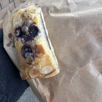   at Hertford Coffee Lab in Hertford