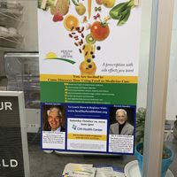 Upcoming event! at Brightside Kitchen in Des Moines