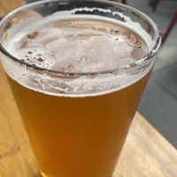   at Venice Ale House in Venice