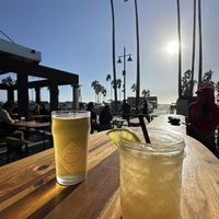   at Venice Ale House in Venice