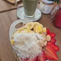  at Savory Acai House & Healthy Food in Valencia