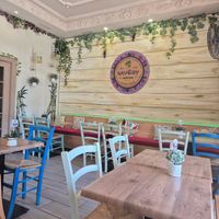  at Savory Acai House & Healthy Food in Valencia