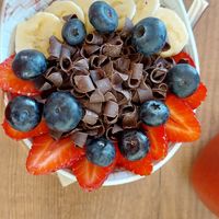  at Savory Acai House & Healthy Food in Valencia