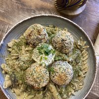   at  PLANT GOSSIP - powered by OrVeganic Kitchen in Coeur D Alene