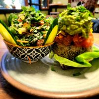  at  PLANT GOSSIP - powered by OrVeganic Kitchen in Coeur D Alene