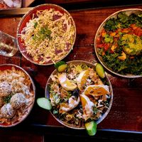  at  PLANT GOSSIP - powered by OrVeganic Kitchen in Coeur D Alene