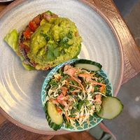   at  PLANT GOSSIP - powered by OrVeganic Kitchen in Coeur D Alene