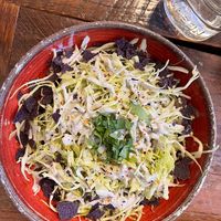   at  PLANT GOSSIP - powered by OrVeganic Kitchen in Coeur D Alene