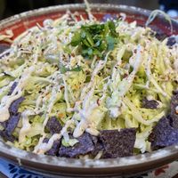   at  PLANT GOSSIP - powered by OrVeganic Kitchen in Coeur D Alene