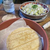   at  PLANT GOSSIP - powered by OrVeganic Kitchen in Coeur D Alene