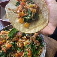   at  PLANT GOSSIP - powered by OrVeganic Kitchen in Coeur D Alene