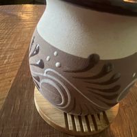   at  PLANT GOSSIP - powered by OrVeganic Kitchen in Coeur D Alene