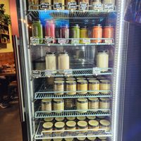  at  PLANT GOSSIP - powered by OrVeganic Kitchen in Coeur D Alene